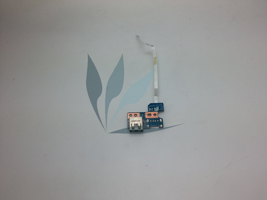 Module circuit USB pour Toshiba Satellite L870D